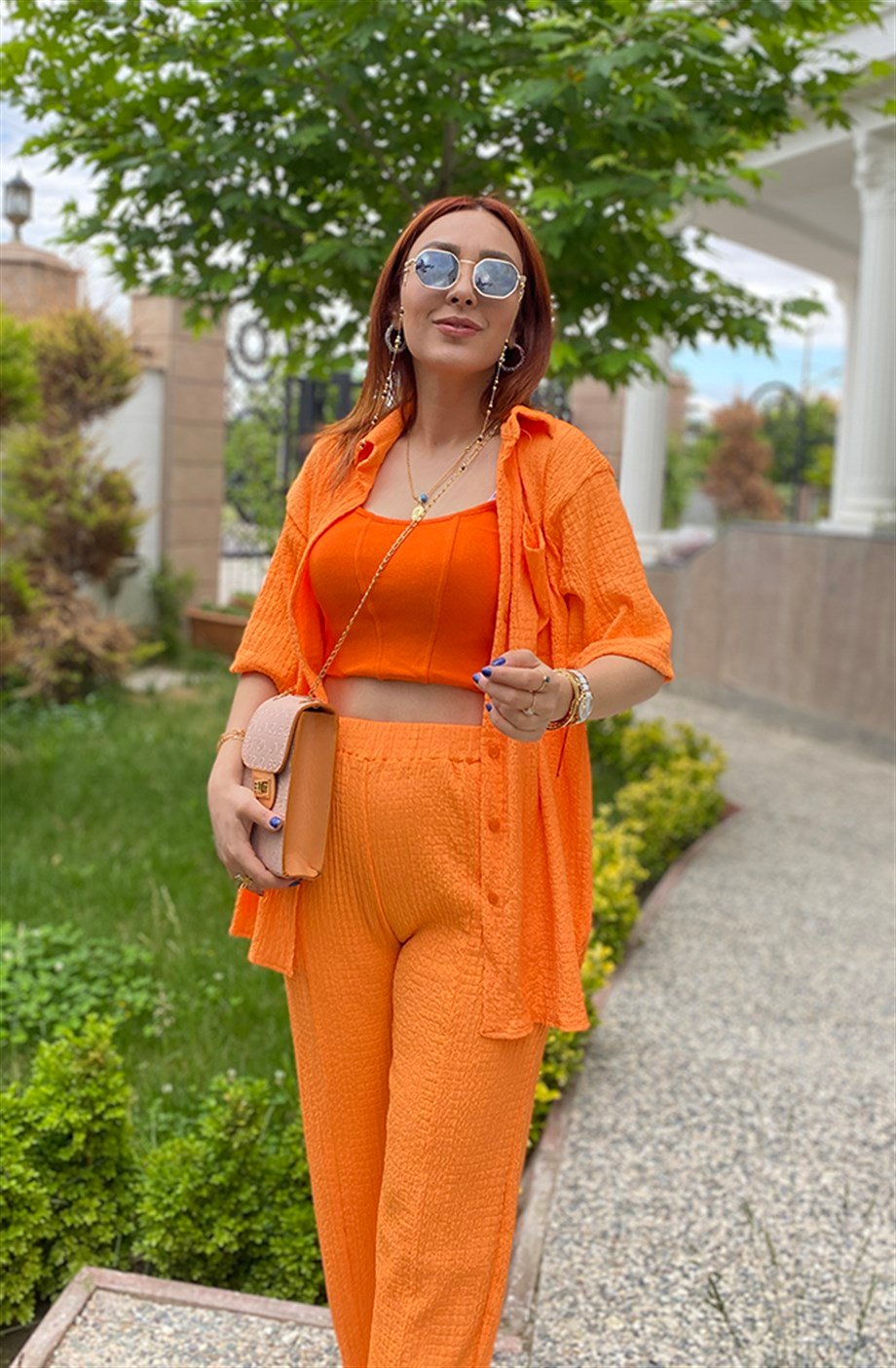 Connect Takım Turuncu