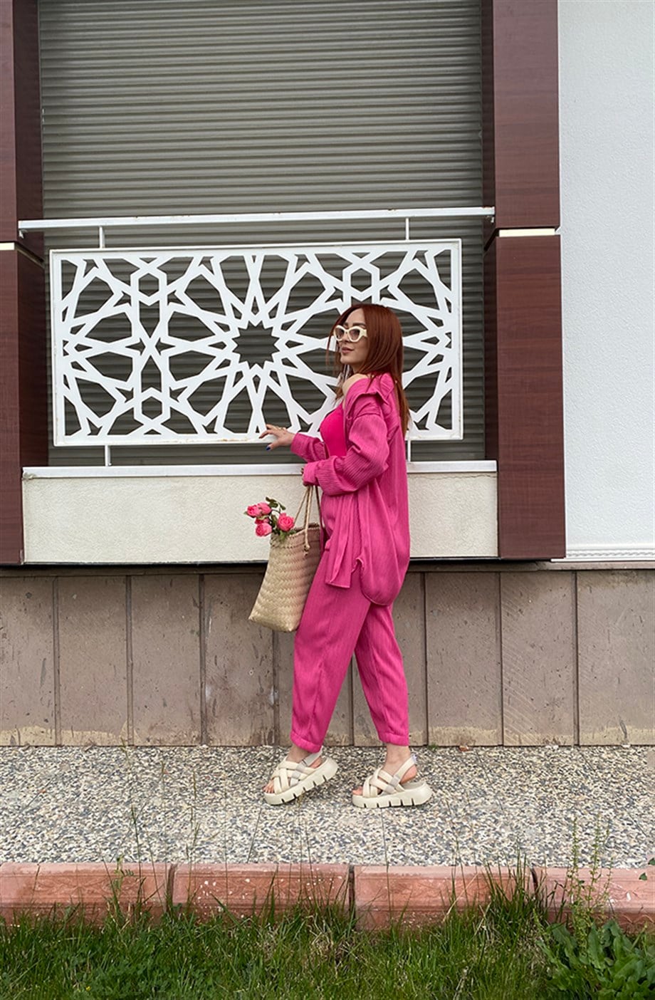 Connect Takım Pembe