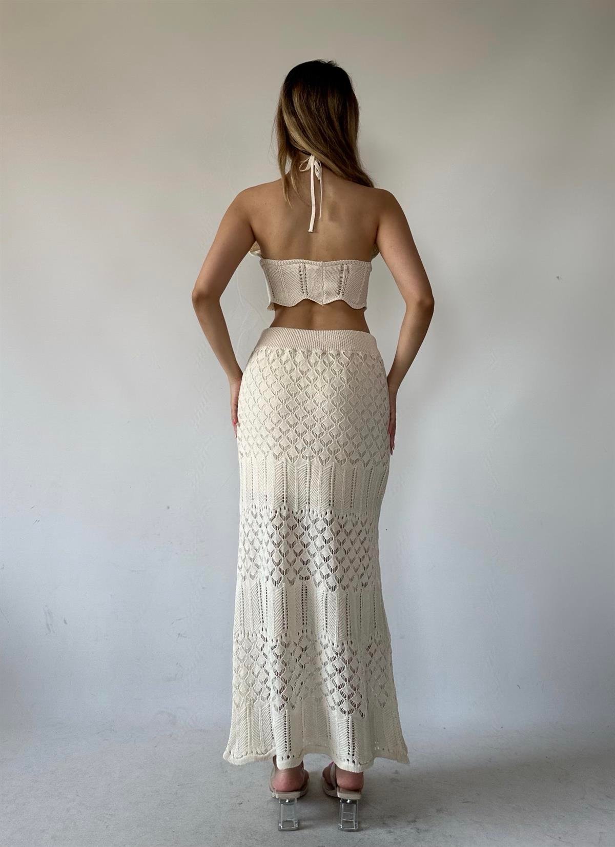 Angela Örgü Takım