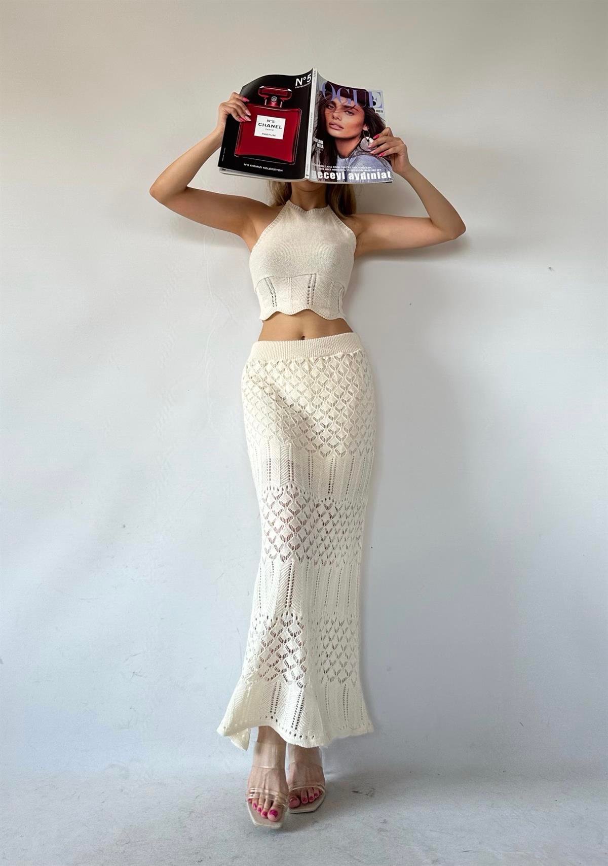 Angela Örgü Takım