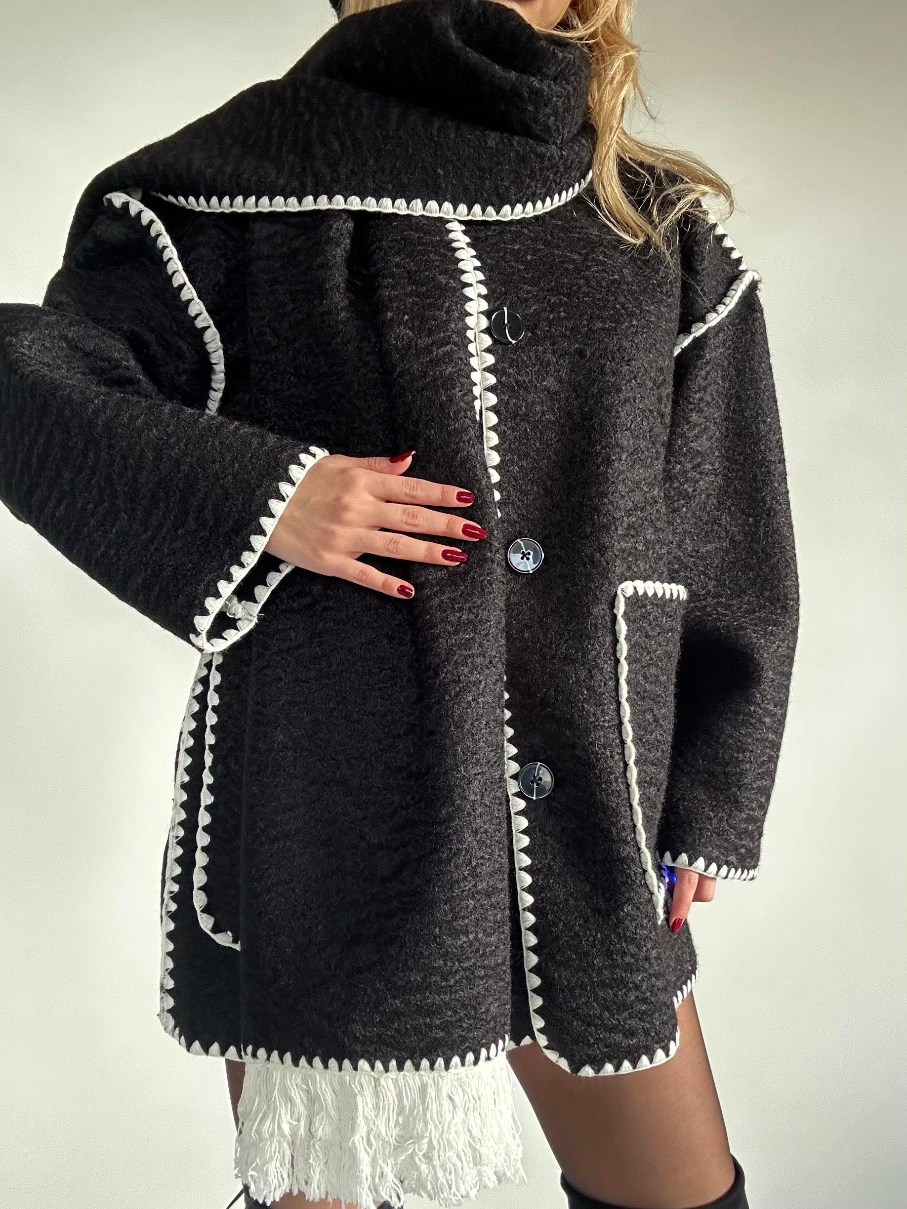 Coretta Atkılı Kaban