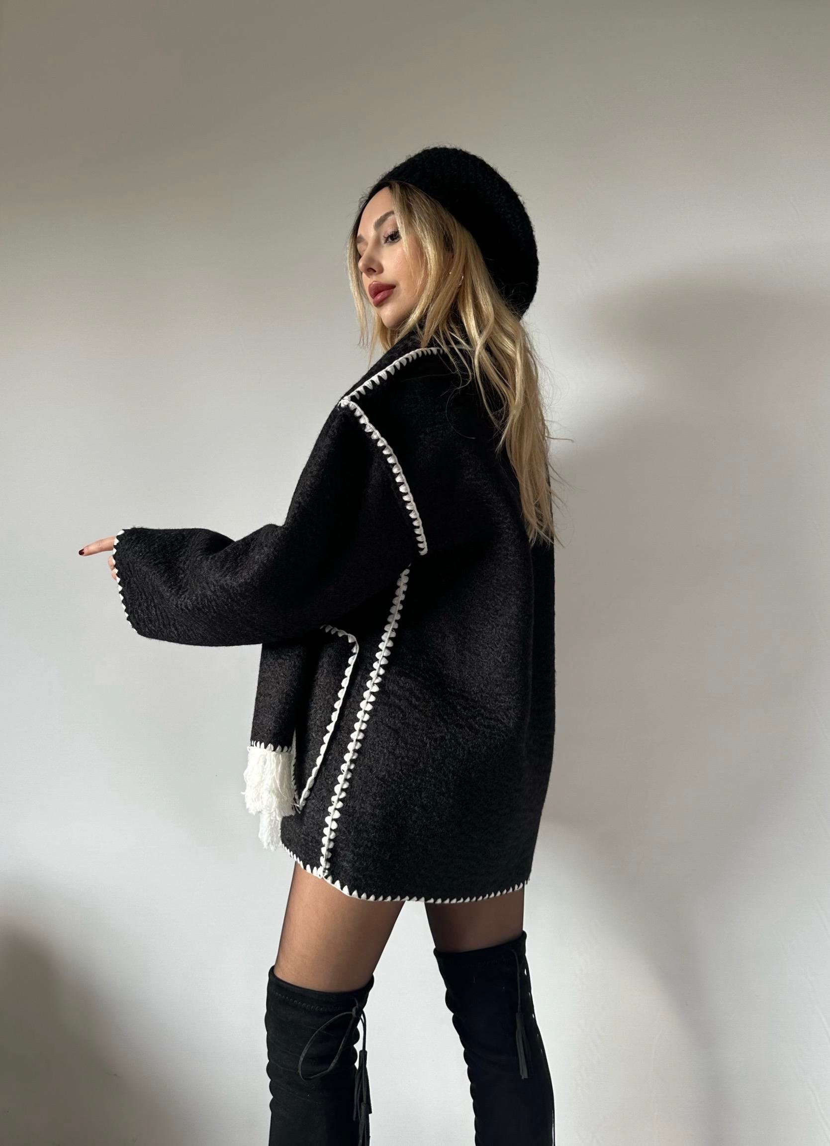 Coretta Atkılı Kaban