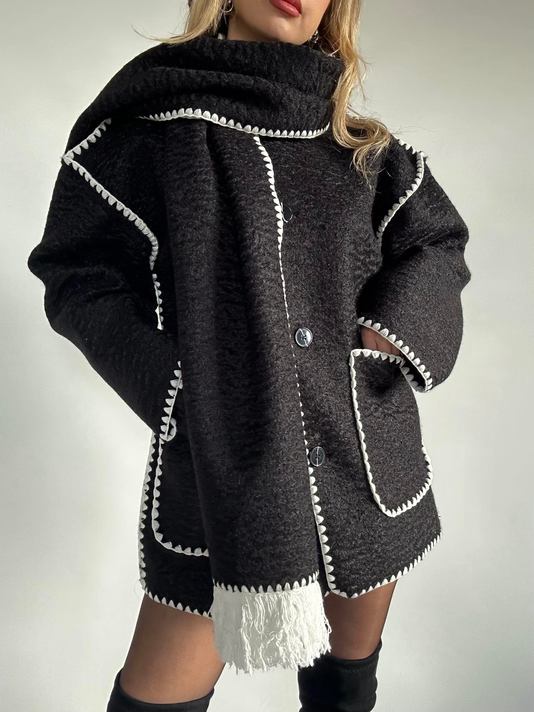 Coretta Atkılı Kaban