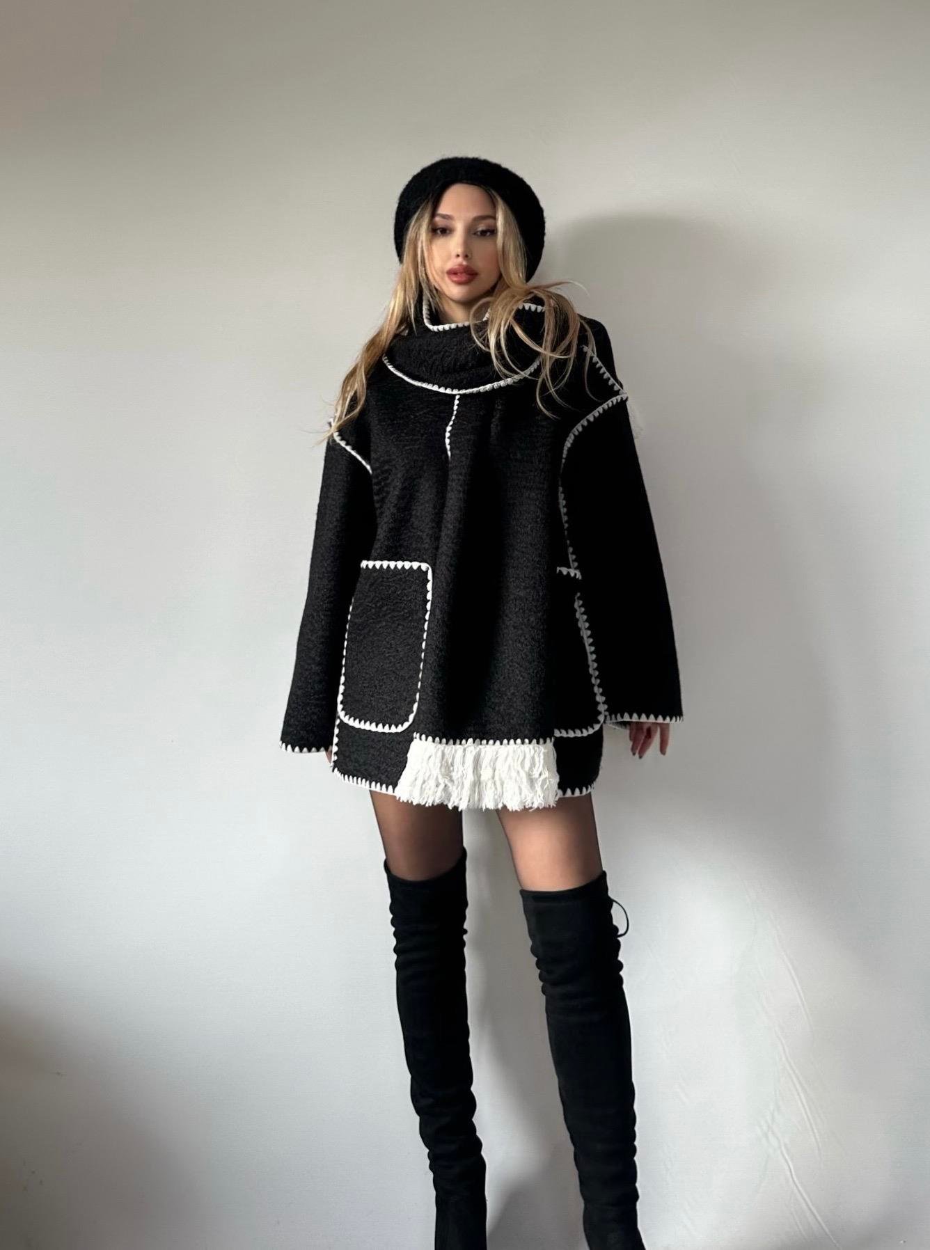 Coretta Atkılı Kaban