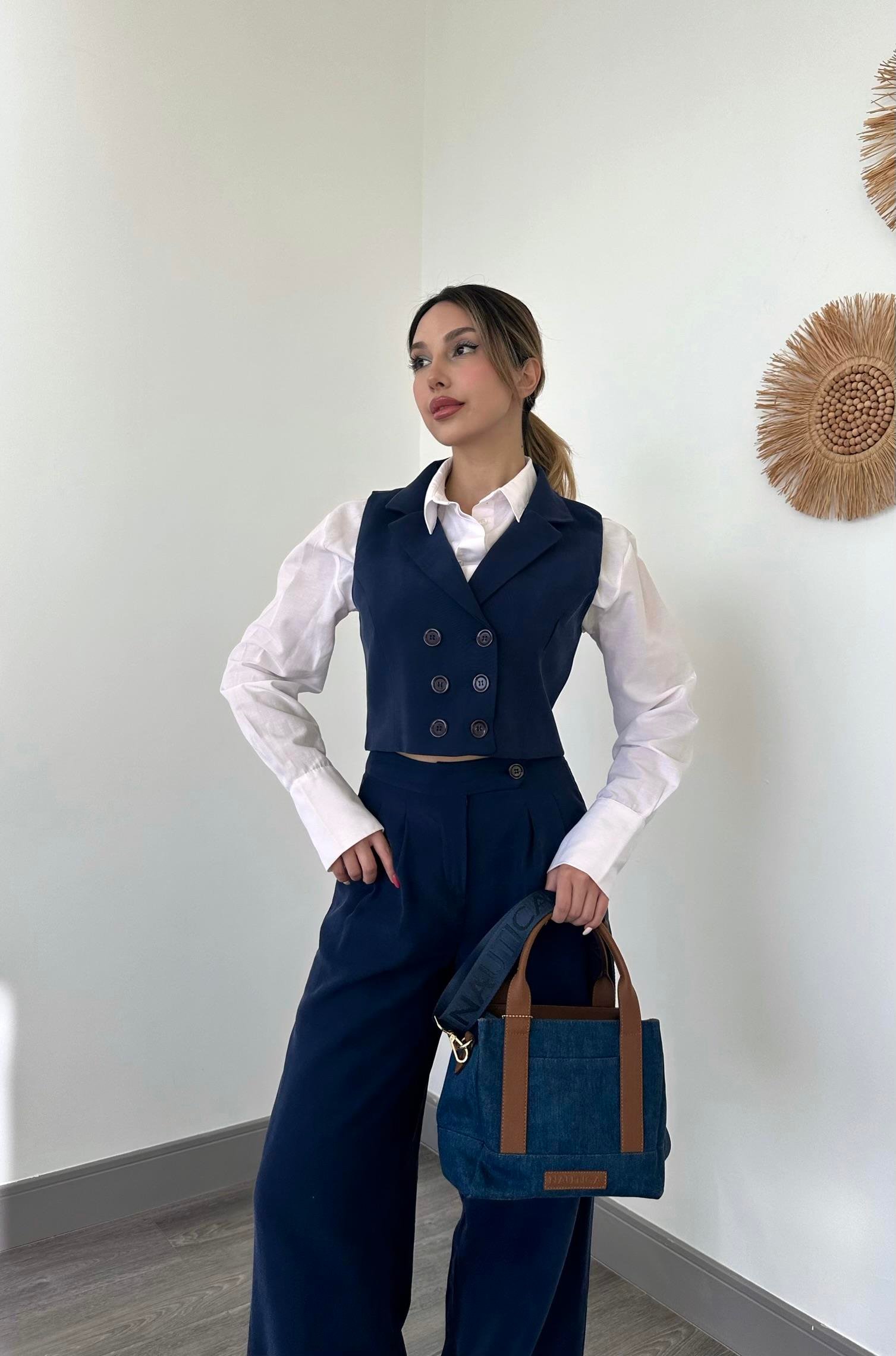 Harvey Alt Üst Takım