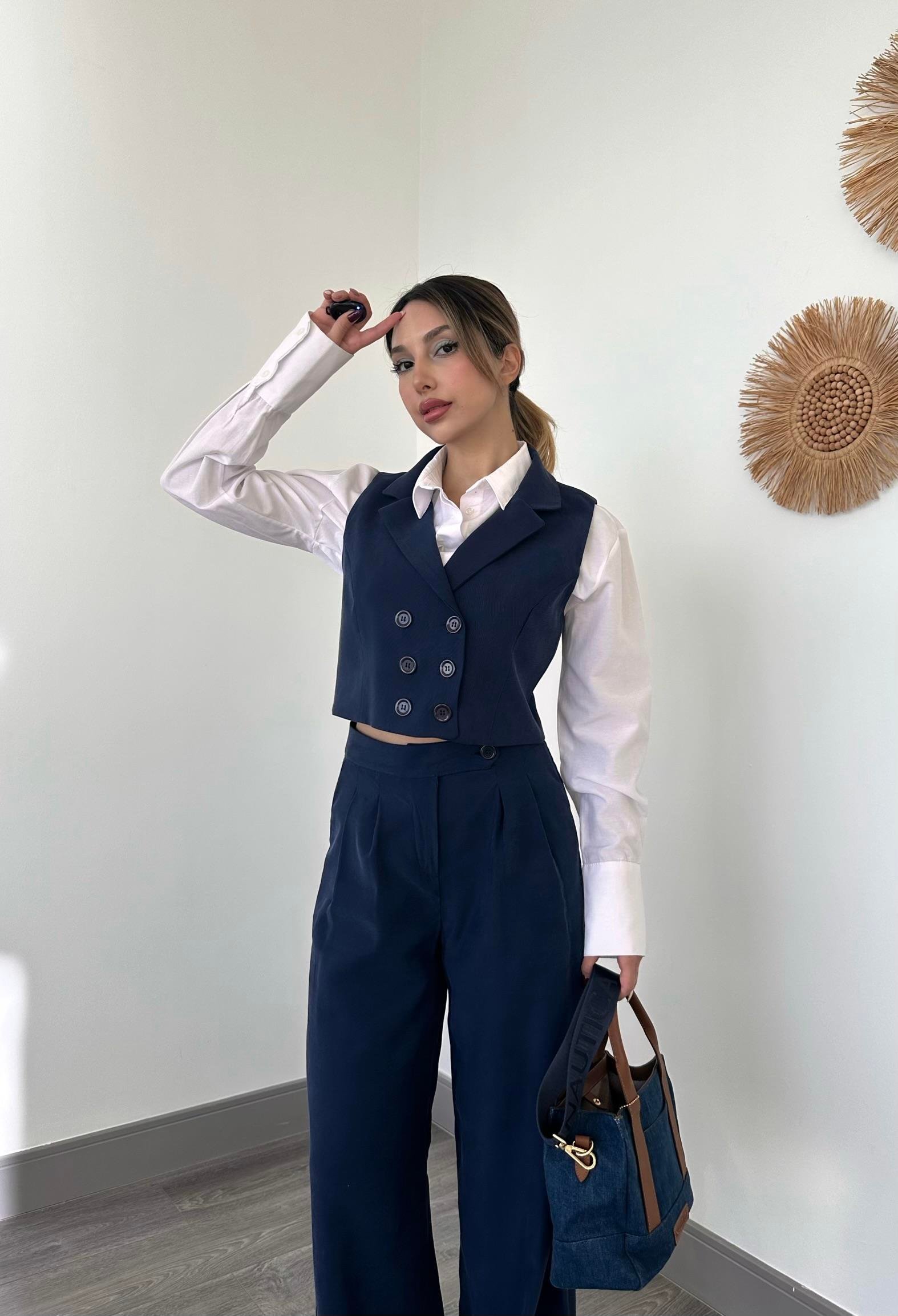 Harvey Alt Üst Takım