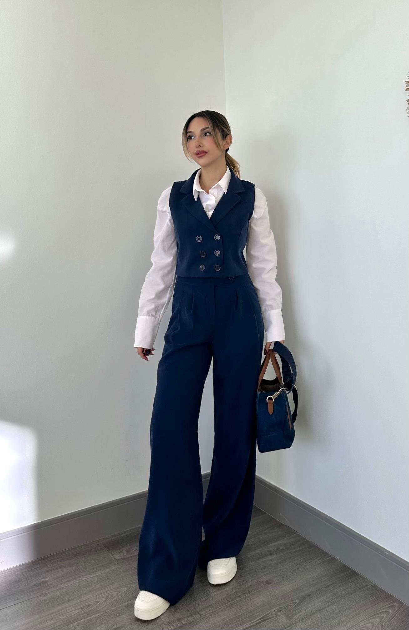 Harvey Alt Üst Takım