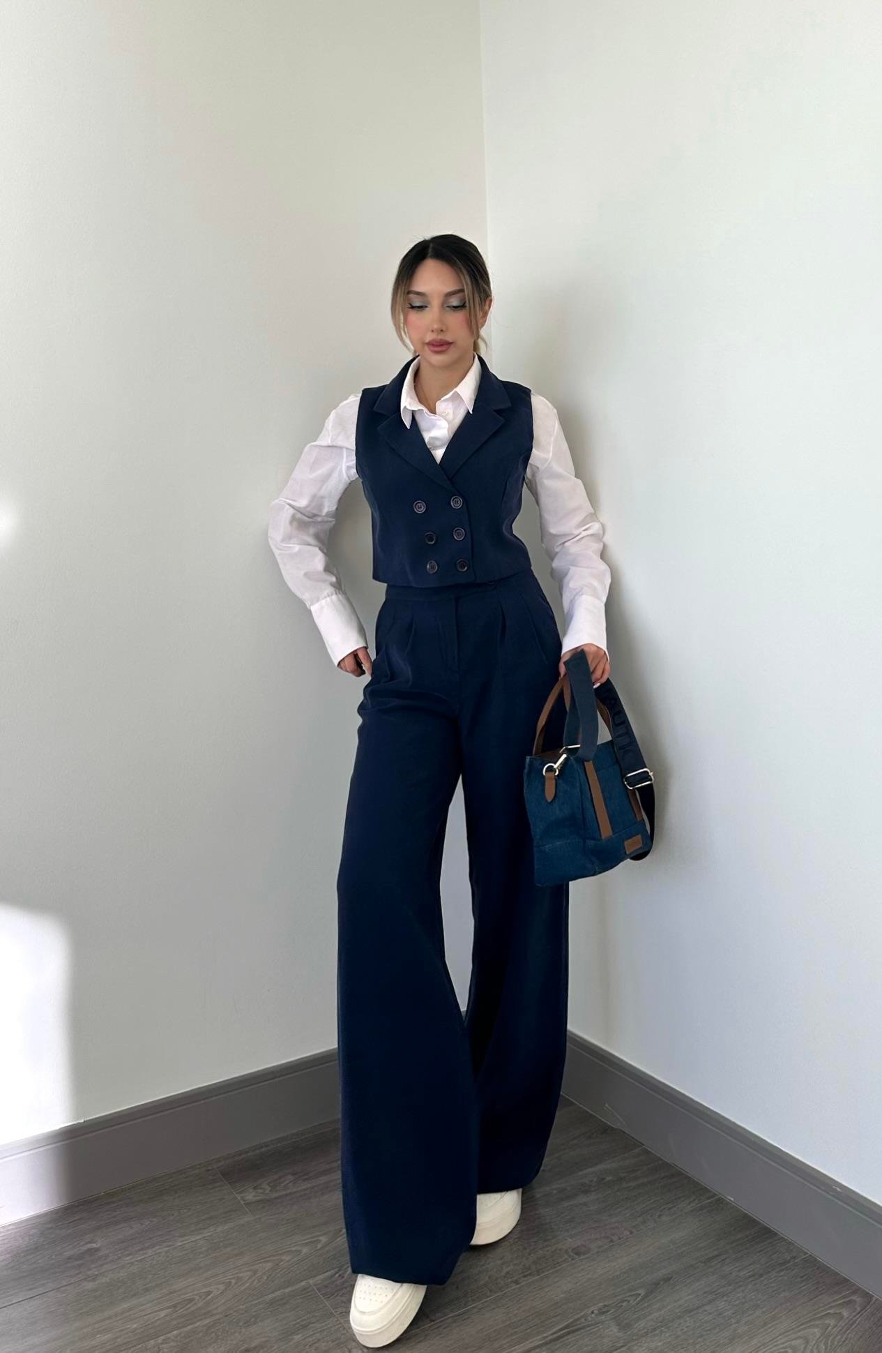 Harvey Alt Üst Takım