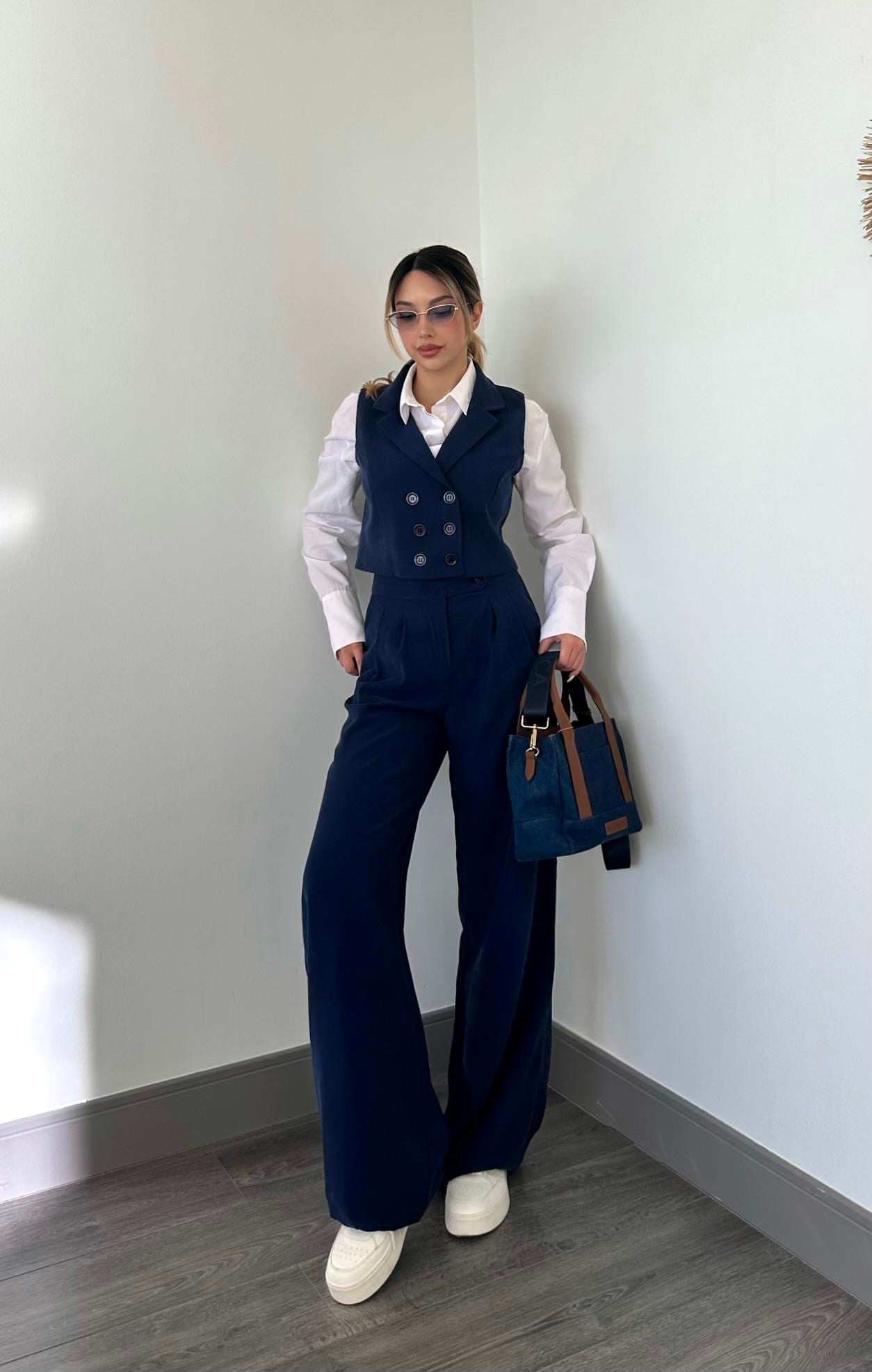 Harvey Alt Üst Takım