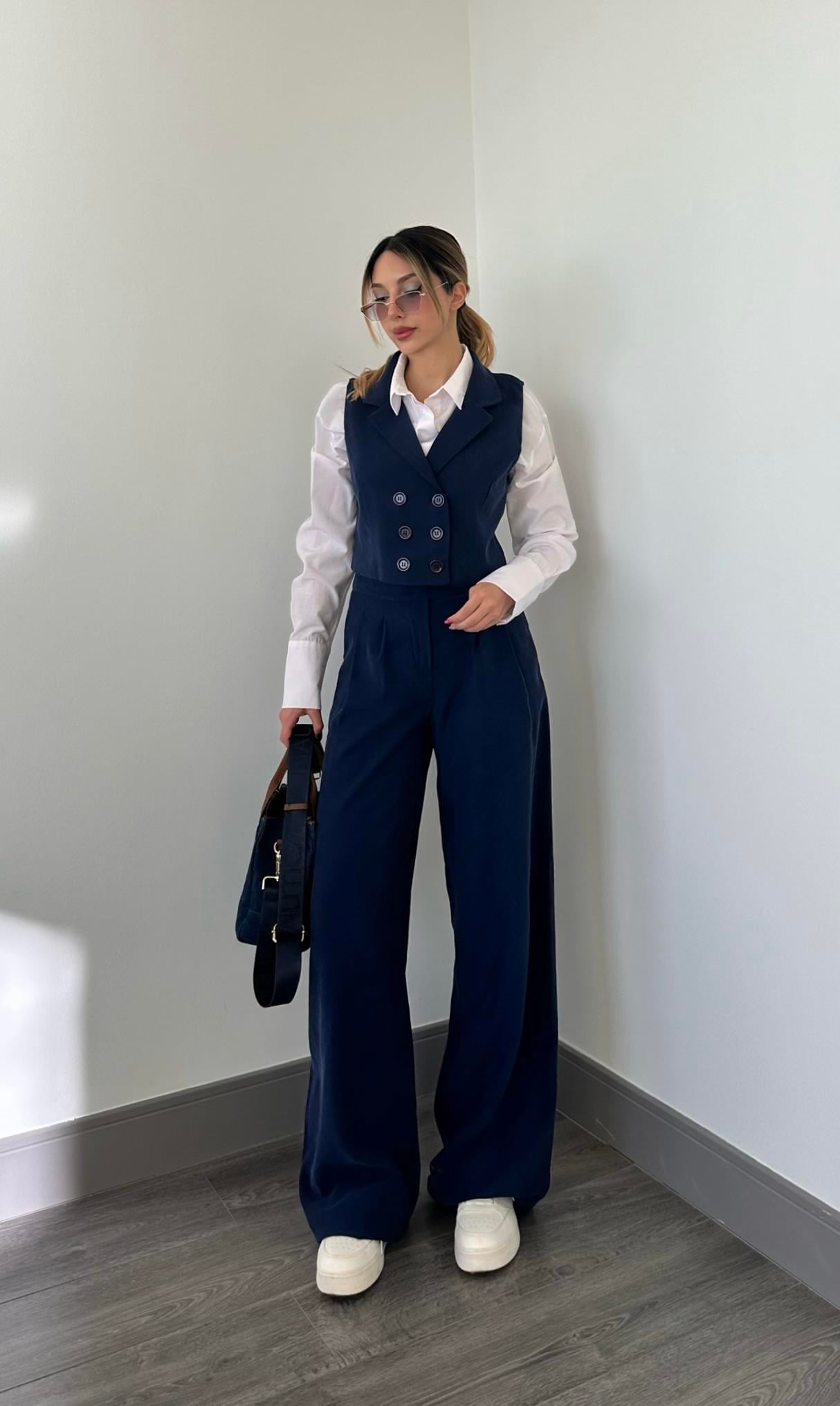 Harvey Alt Üst Takım