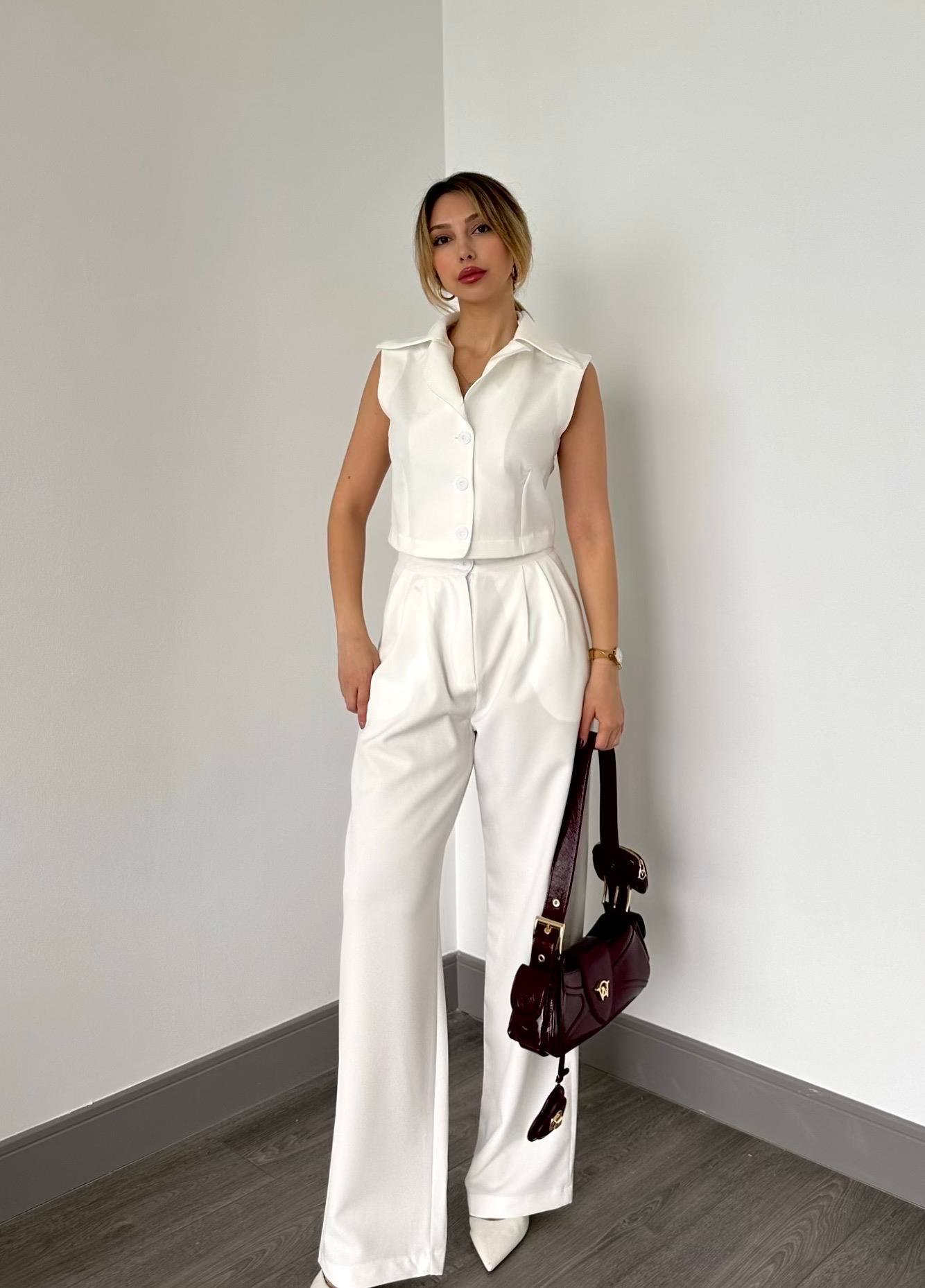 Massimo Alt-Üst Takım