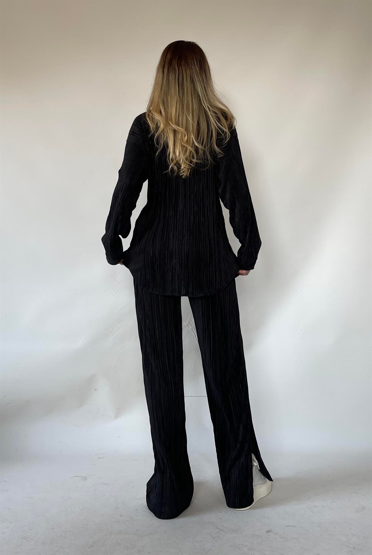 Mojo İkili Takım Siyah