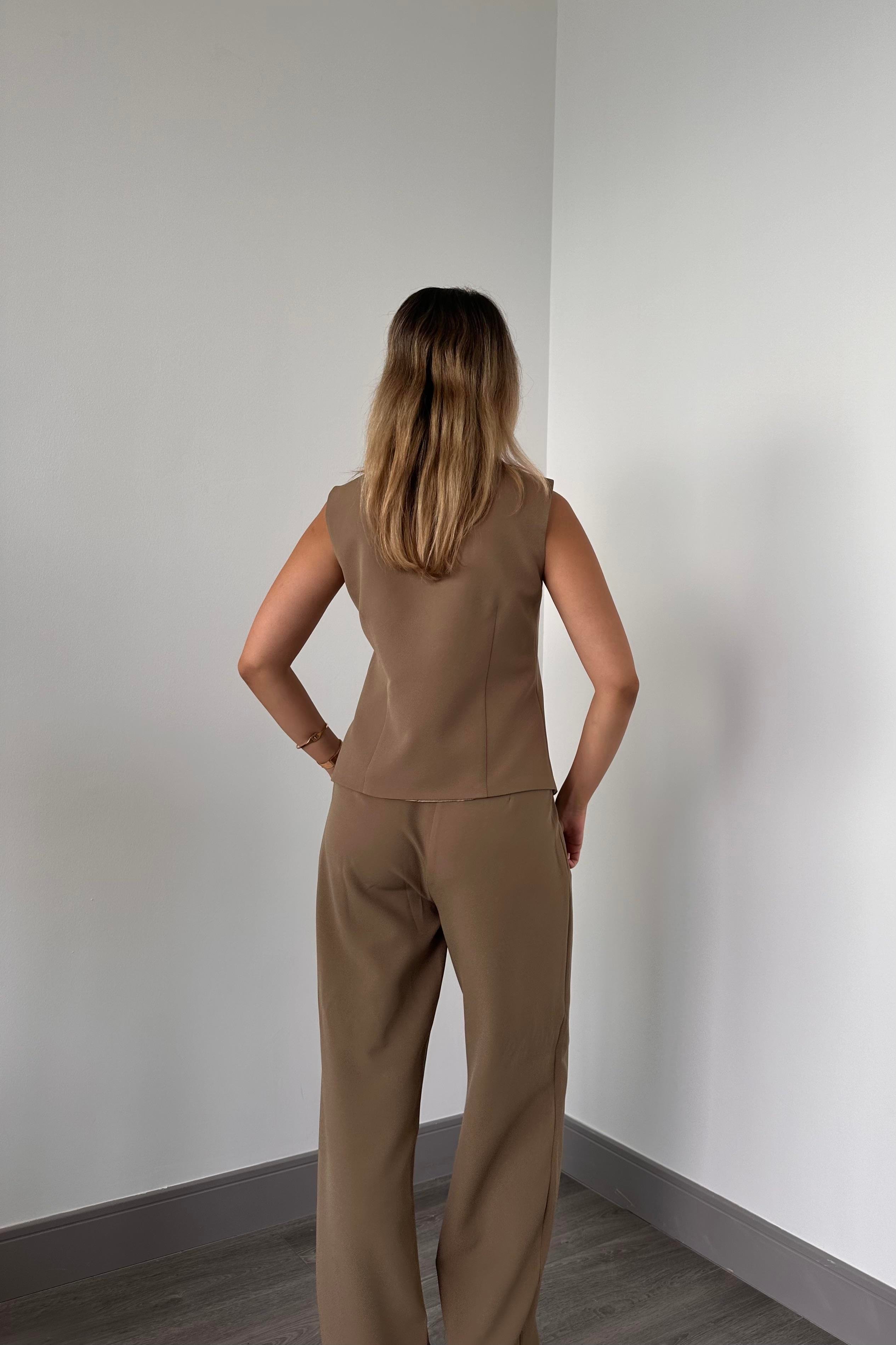 Olivia Alt-Üst Takım 