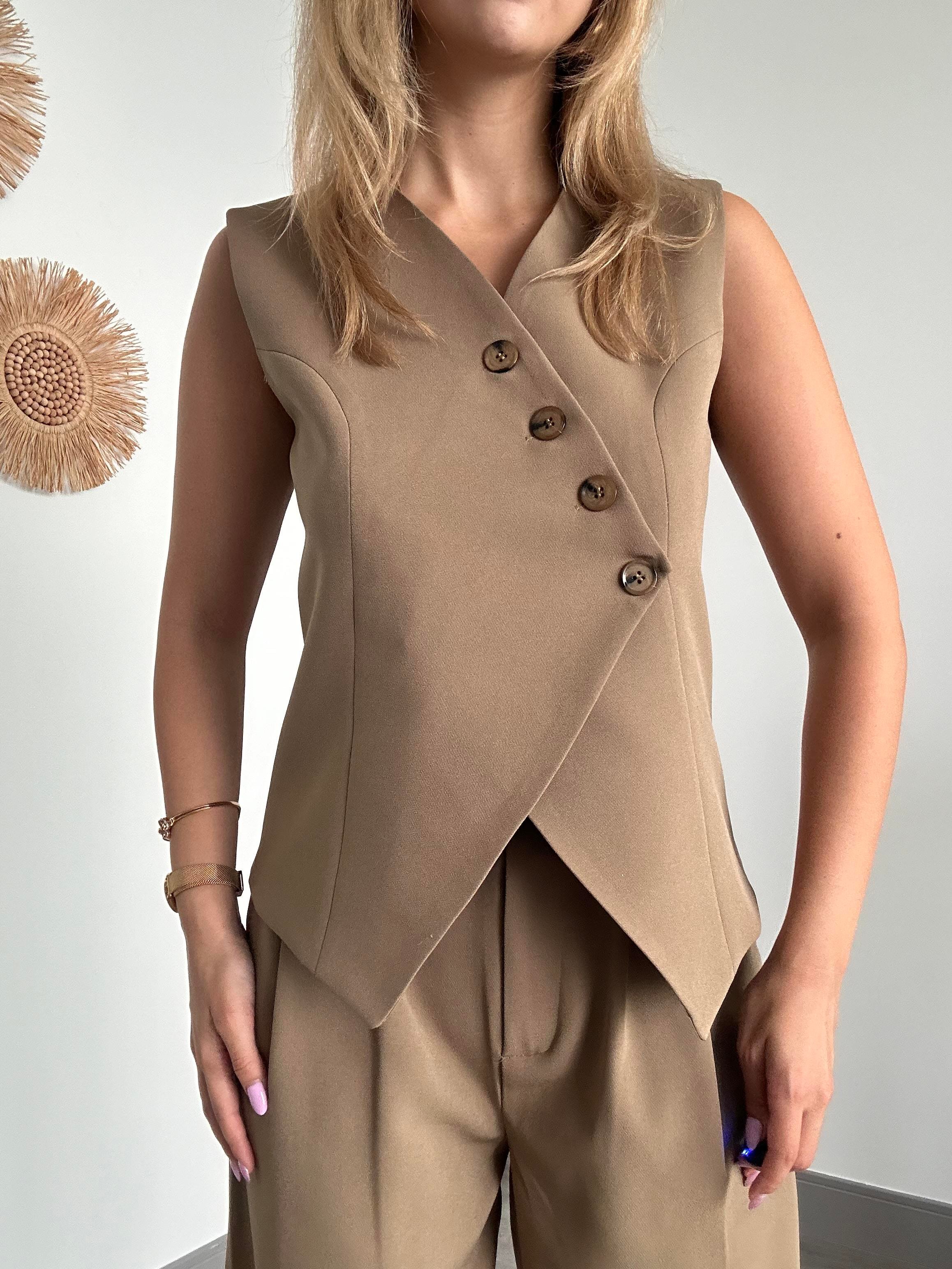 Olivia Alt-Üst Takım 