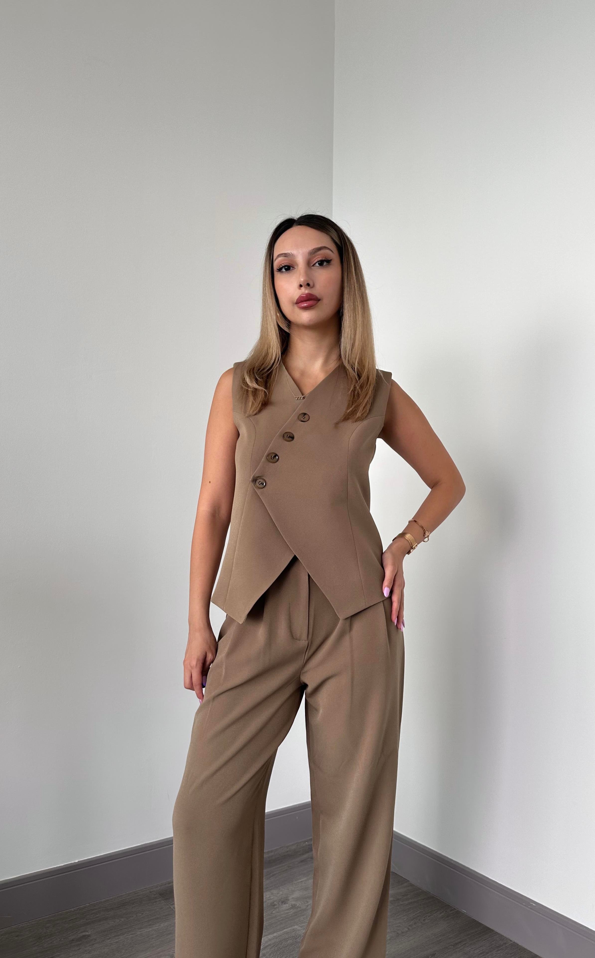 Olivia Alt-Üst Takım 