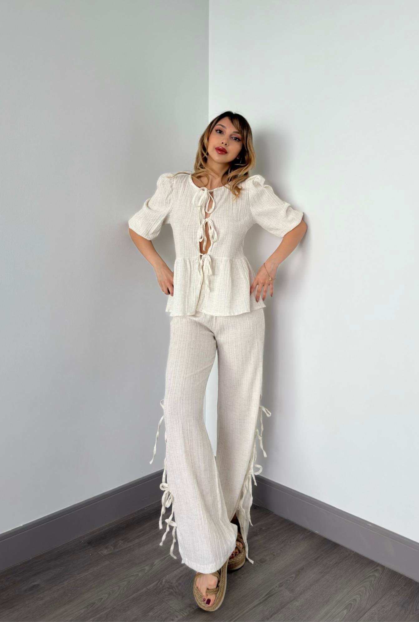 Perla Alt-Üst Takım