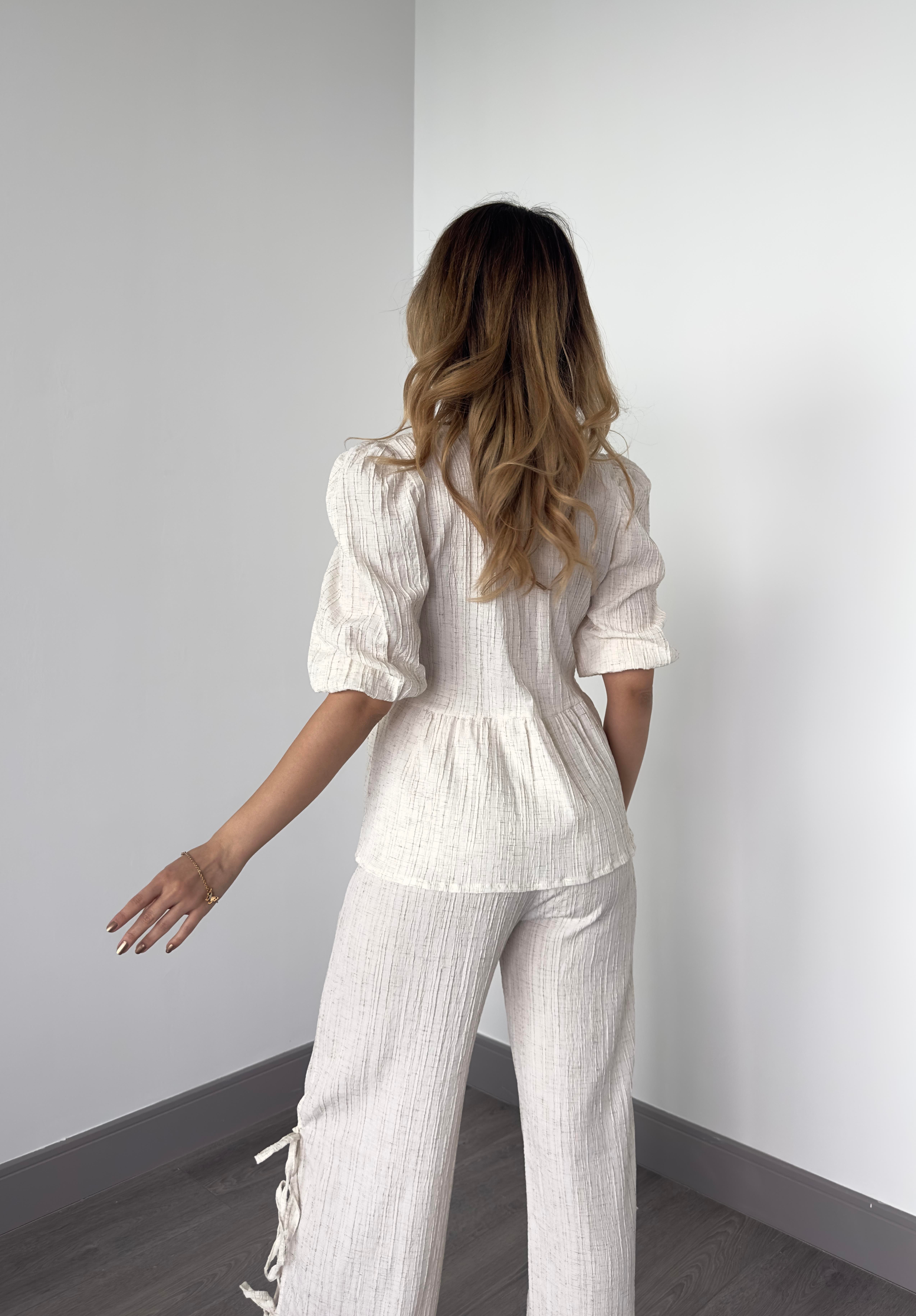 Perla Alt-Üst Takım