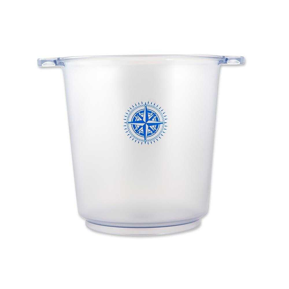 AndTableware Melamin - Marine Buz Kovası