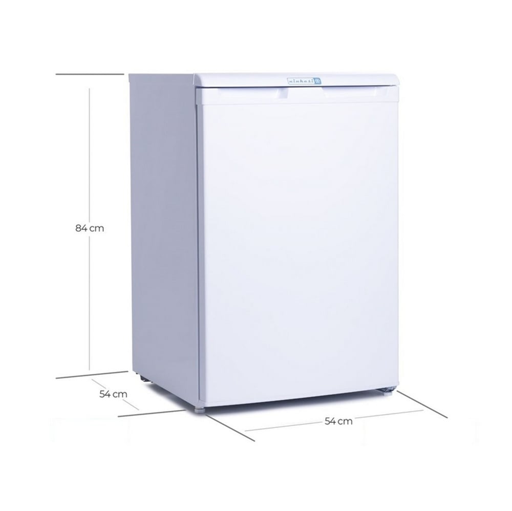 Araç Buzdolabı 12v - 140 litre - Ninkasi - KRV140