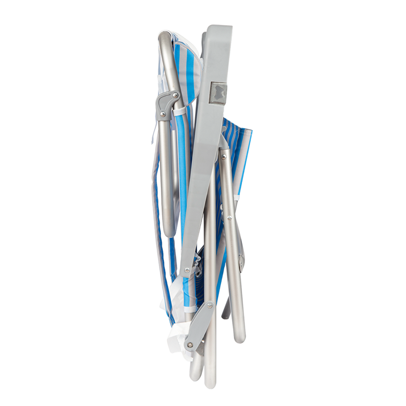 Beach Star Plaj Şezlong Sandalye