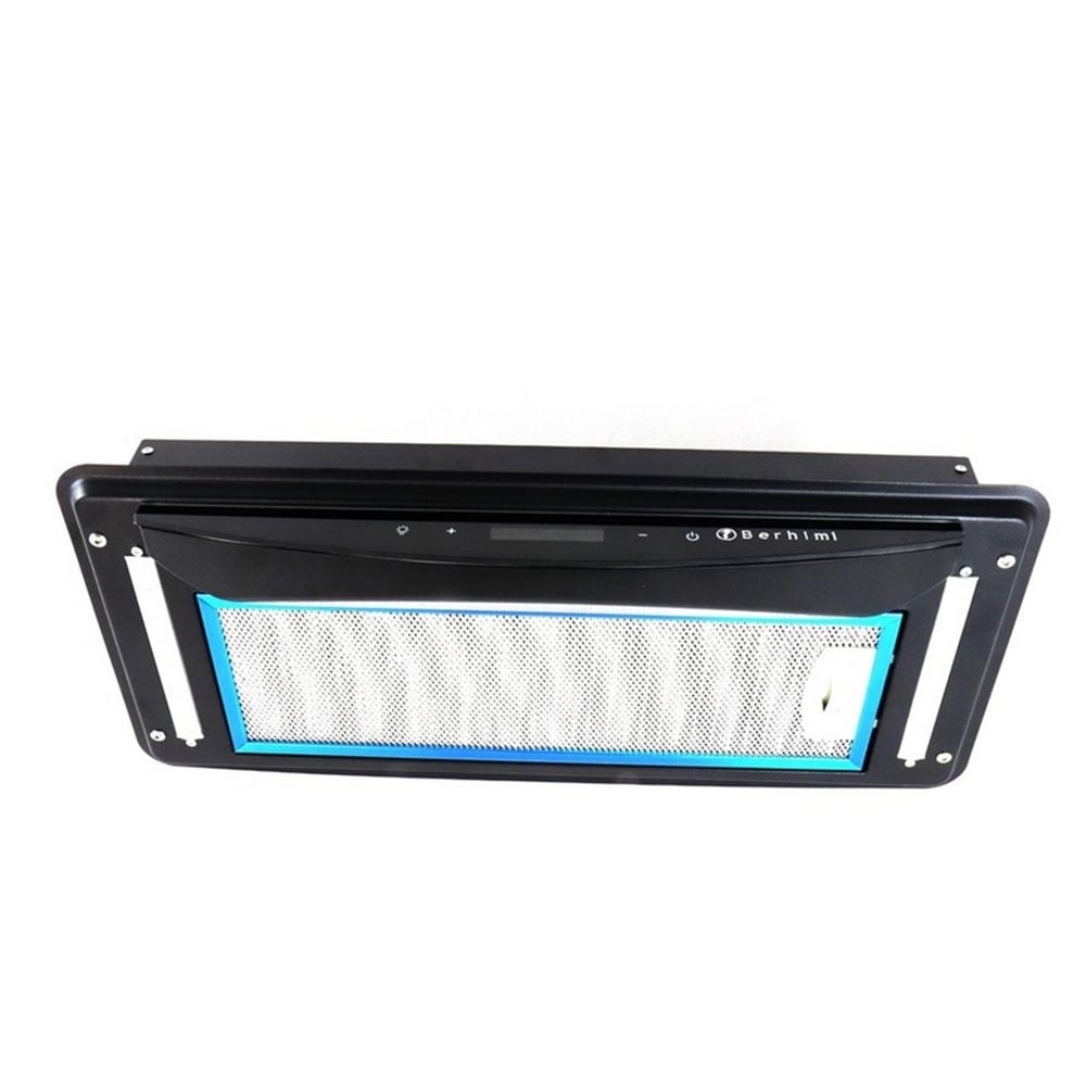 Berhimi Karavan Aspiratörü - Davlumbaz - C550