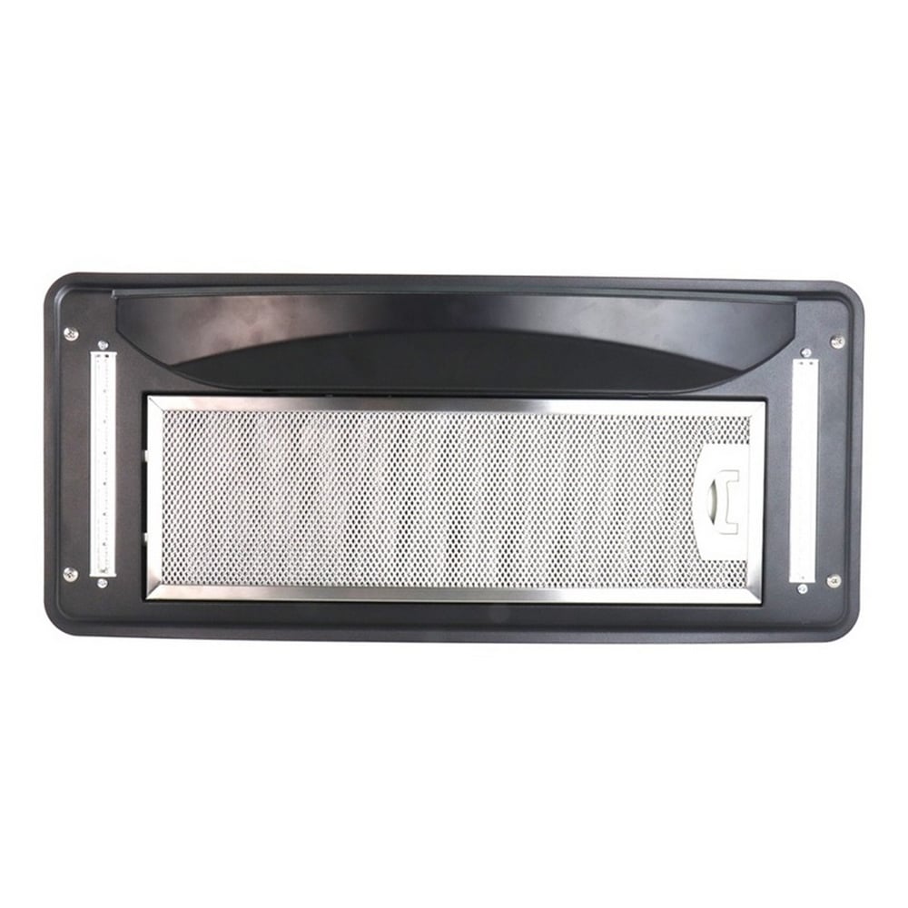 Berhimi Karavan Aspiratörü - Davlumbaz - C550