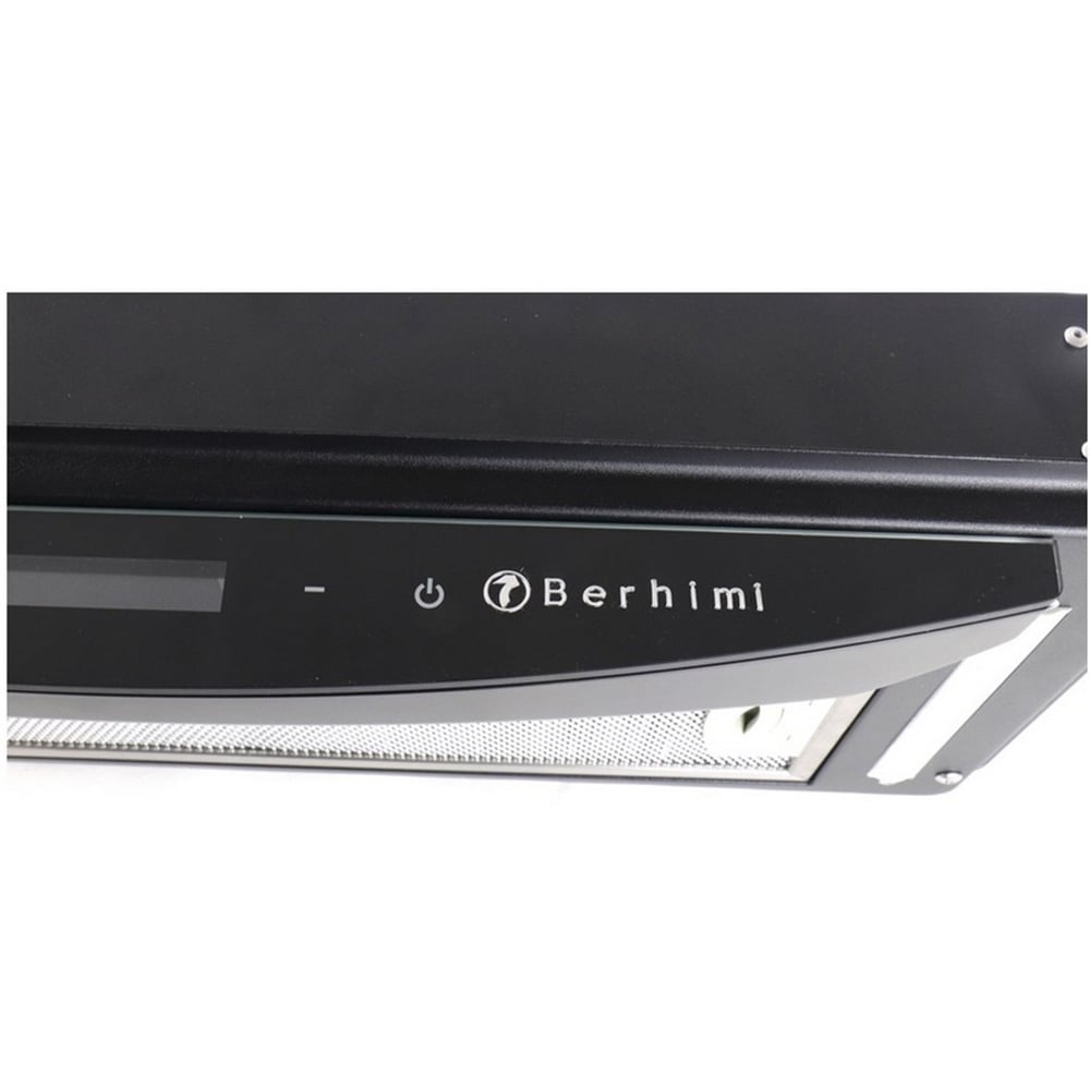 Berhimi Karavan Aspiratörü - Davlumbaz - C550