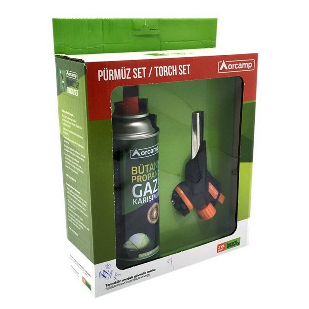 Çakmaklı Pürmüz Set