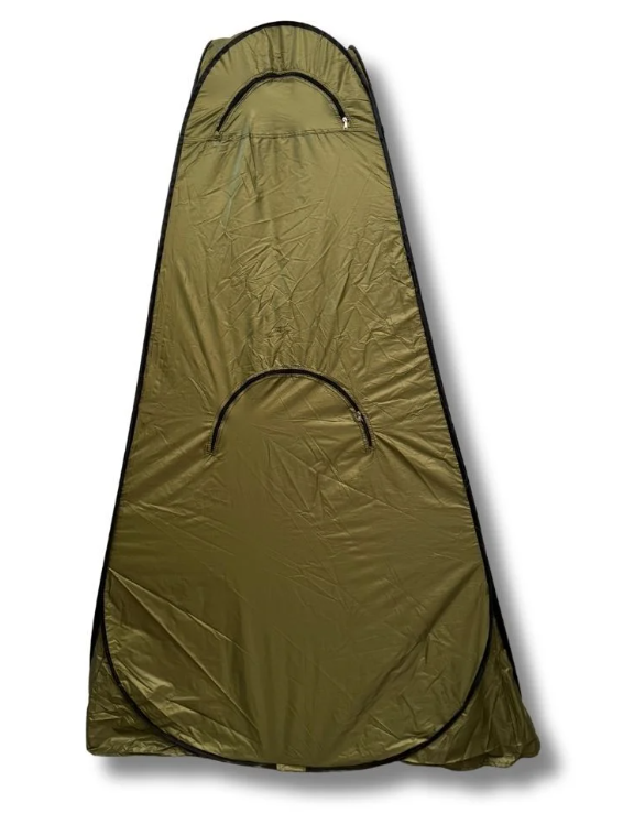 CampCabin Karavan Duş ve WC Kabini