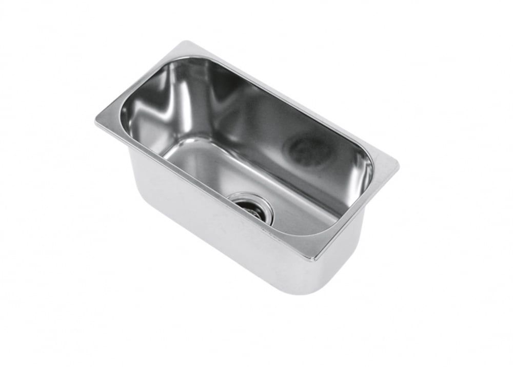 Can Dikdörtgen Evye - 320x170x150 mm - 8 Lt