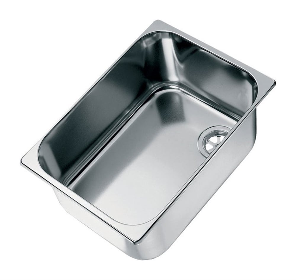 Can Dikdörtgen Evye - 320x260x150 mm - 8 Lt