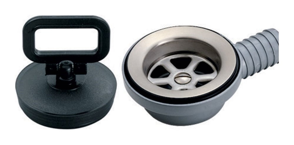 Can Evye 90 Derece Su Gideri - 25 mm