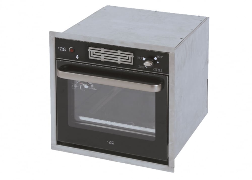 Can Fırın - CU5000