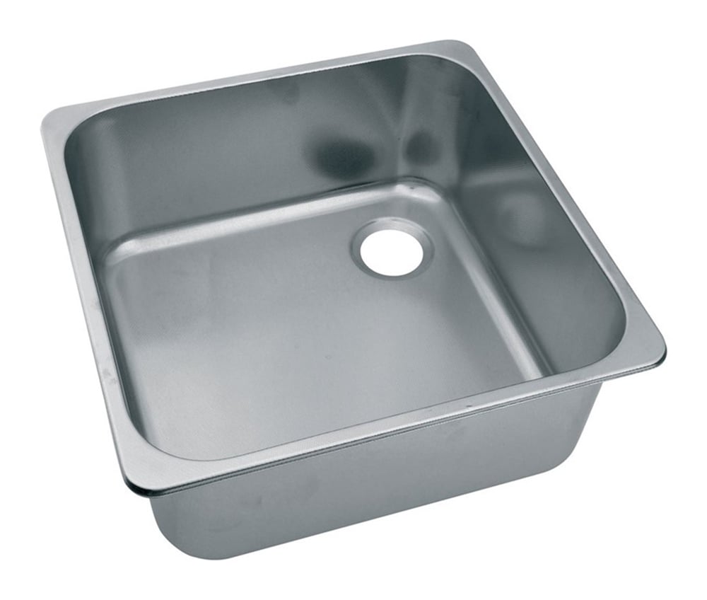 Can Kare Evye - 360x360x150 mm - 8 Lt