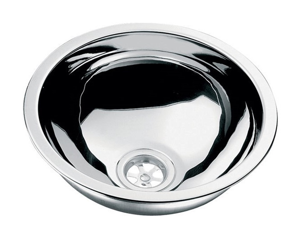 Can Oval Evye - 290x290x120 mm - 5 Lt