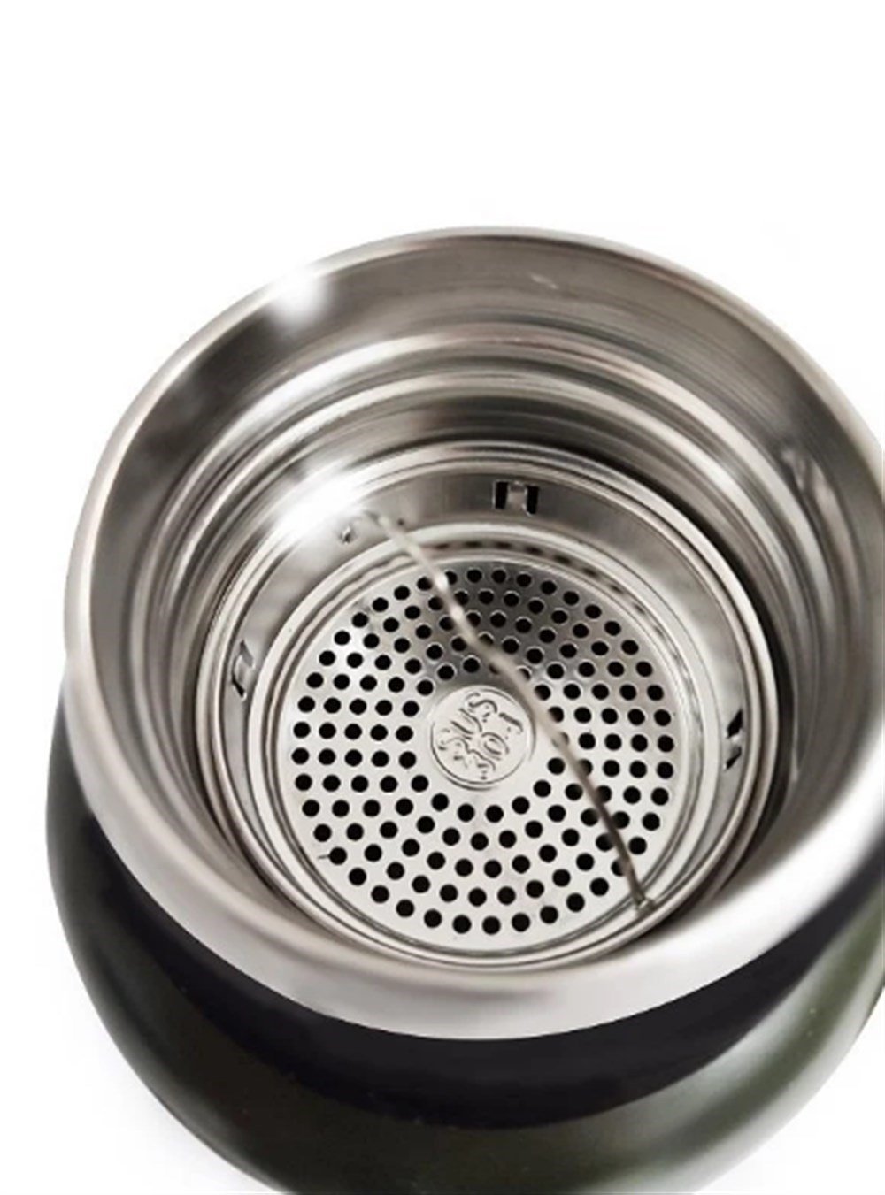 Çelik Termos - 500 ml