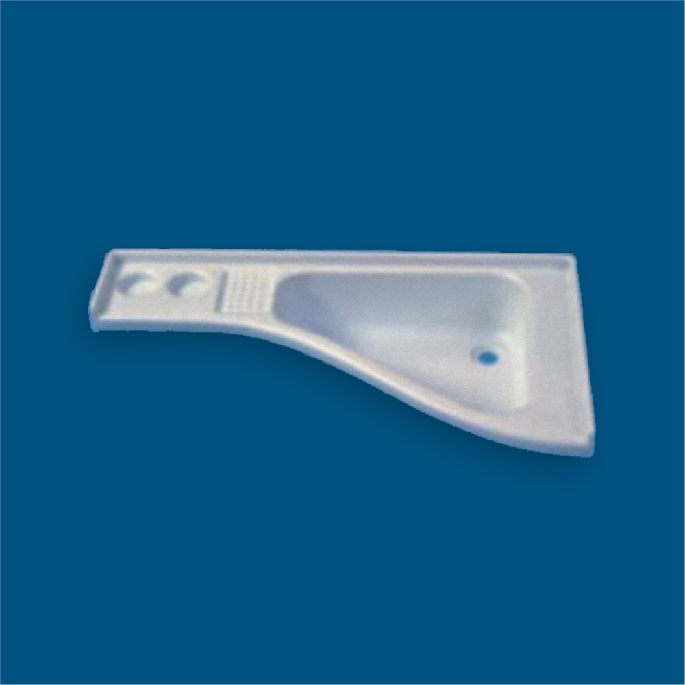 CKW ABS Banyo Lavabosu - Sağ - 5167