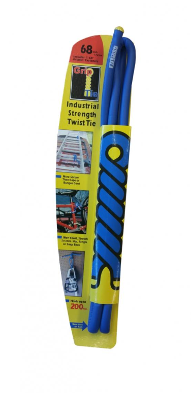 Çok Amaçlı Bükülebilir Sabitleme Bağı - 173 cm