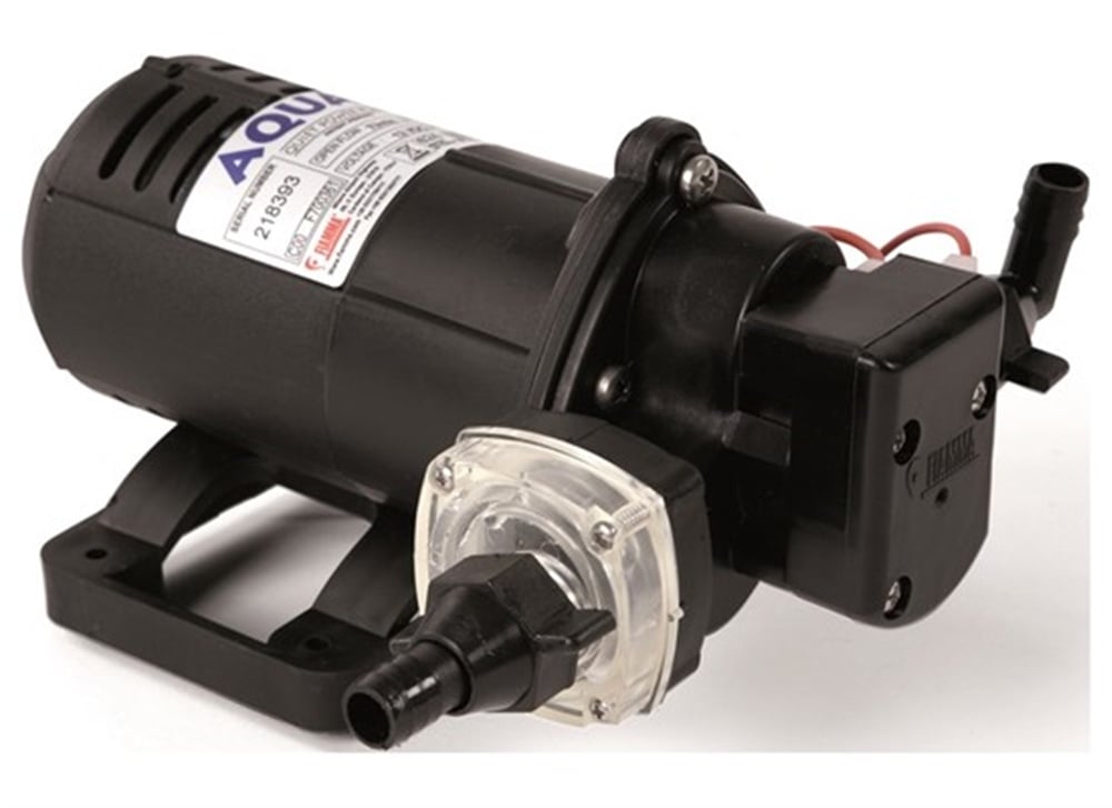 Fiamma 12V Hidrofor AQUA 8 - 10 Litre
