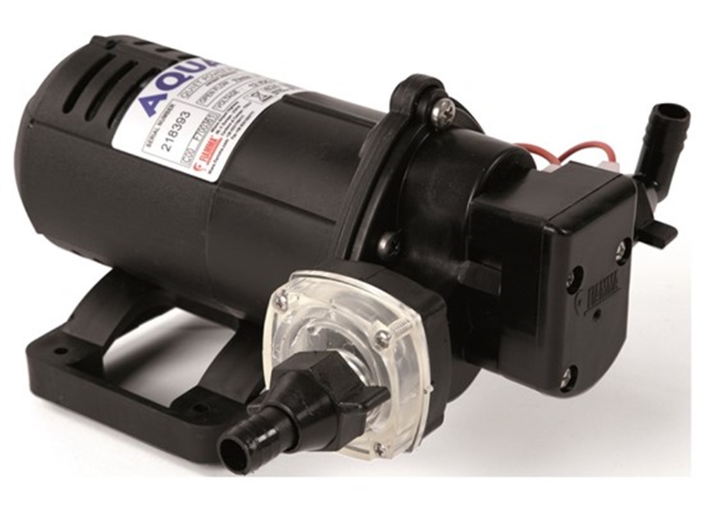 Fiamma 12V Hidrofor AQUA 8 - 7 Litre