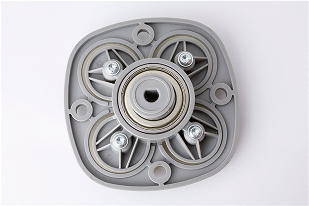 Fiamma 12V Hidrofor AQUA F - 10 Litre