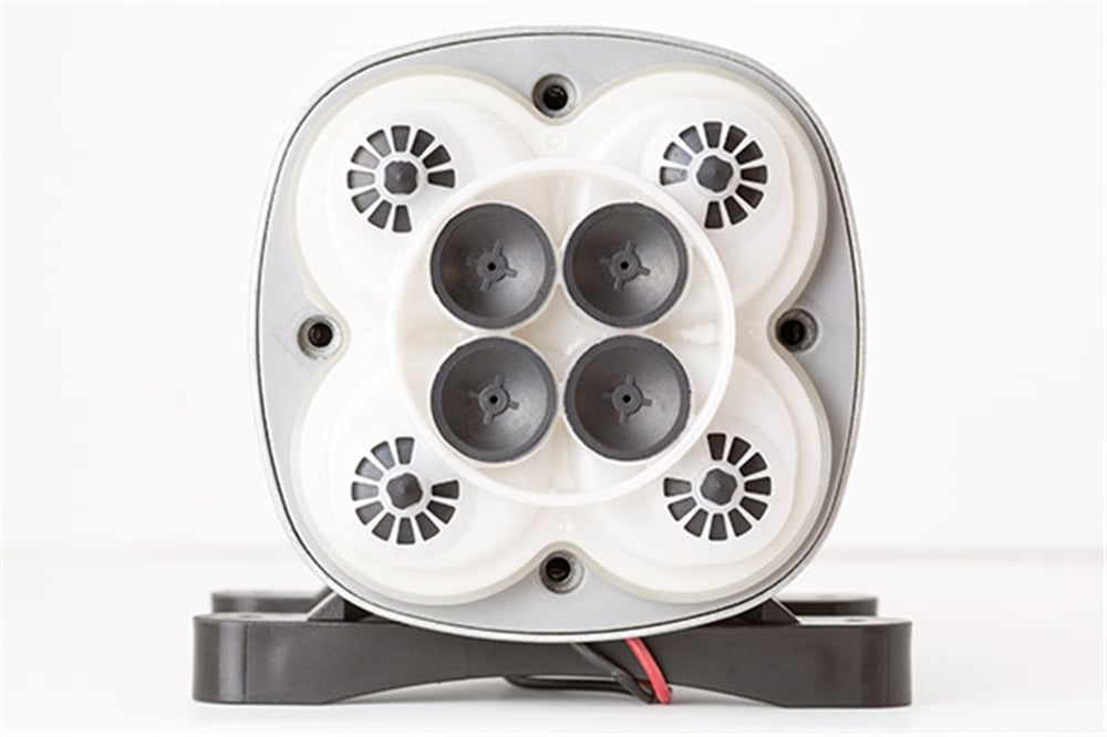 Fiamma 12V Hidrofor AQUA F - 10 Litre