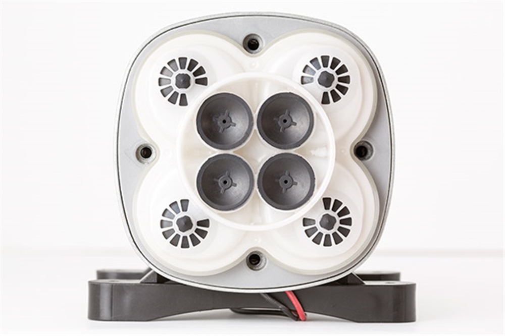Fiamma 12V Hidrofor AQUA F - 13 Litre
