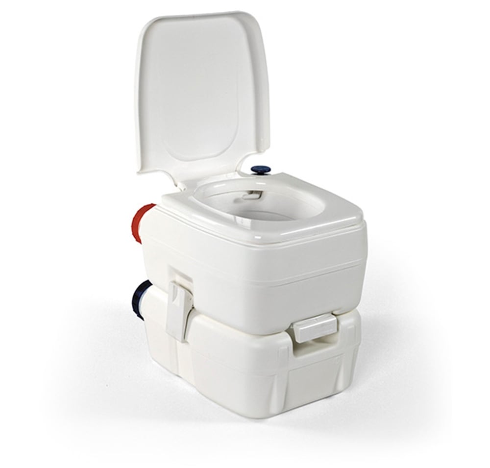Fiamma Portatif Tuvalet Porta Potti BI-POT 39