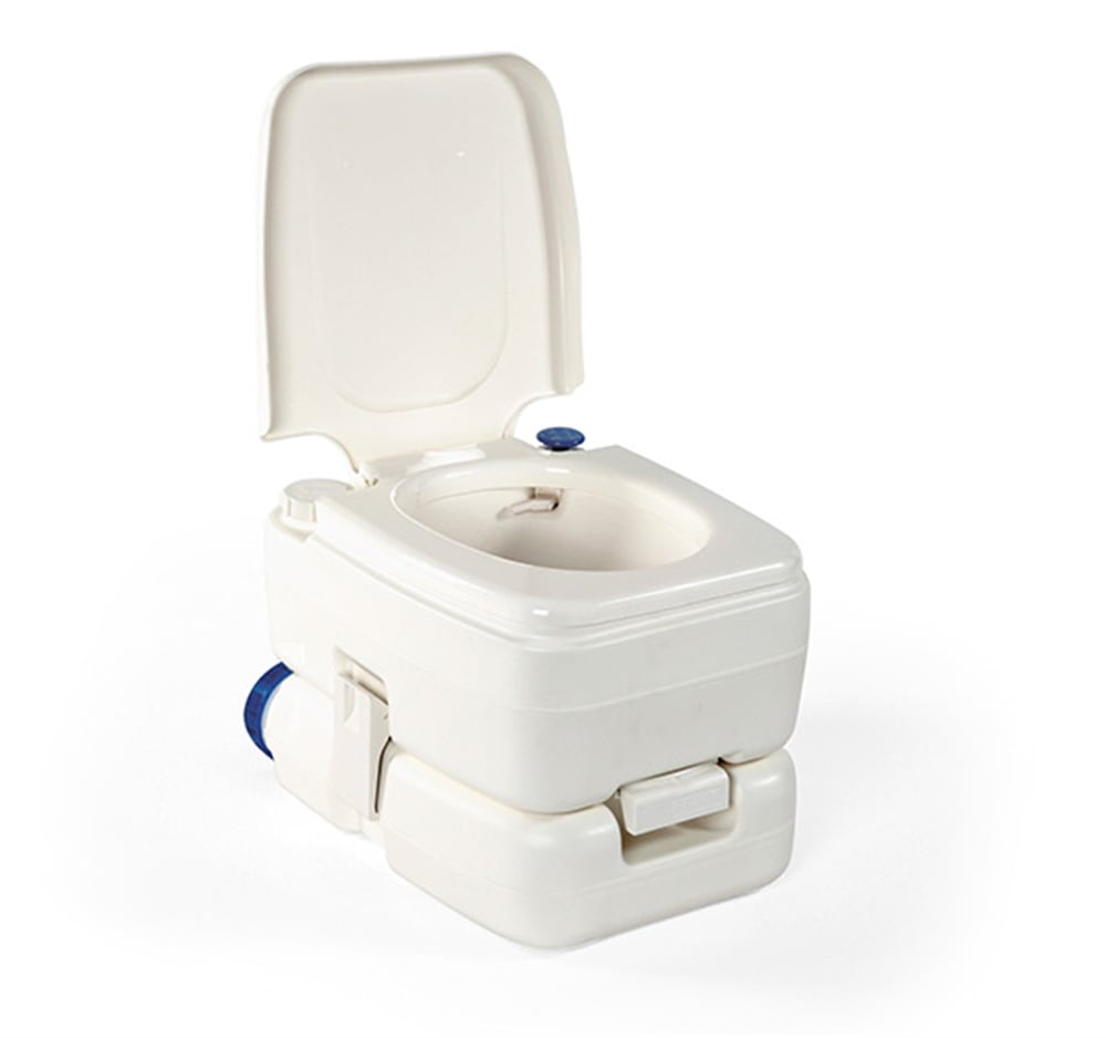 Fiamma Portatif Tuvalet Porta Potti BI-POT 30