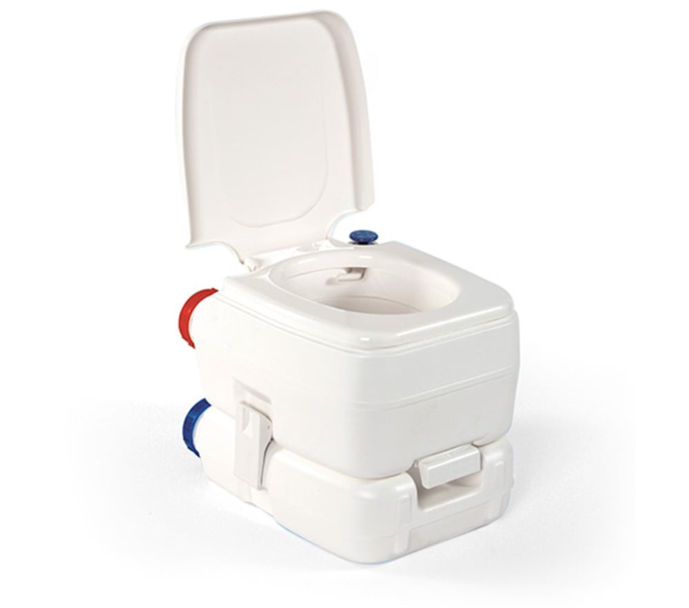 Fiamma Portatif Tuvalet Porta Potti BI-POT 34