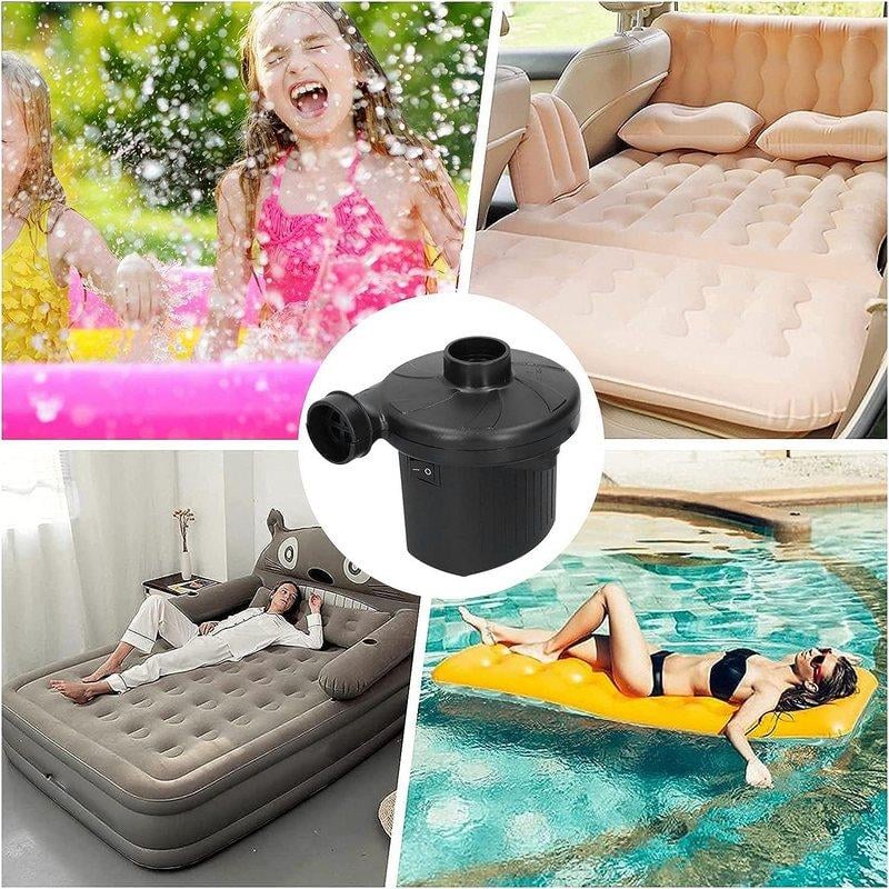 FreeCamp Dulo Pompa - 12V / 220V