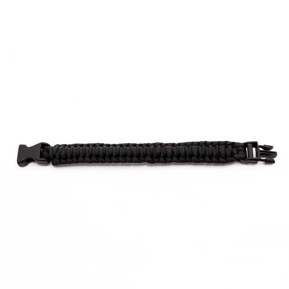 FreeCamp Levi Paracord Bileklik - Survival Acil durum Bilekliği