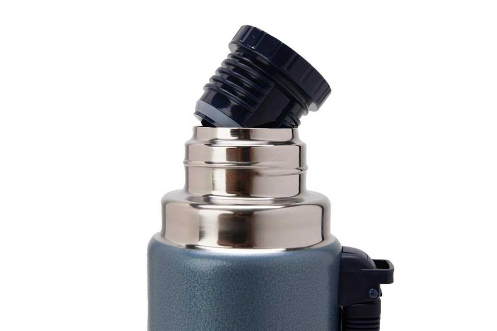 FreeCamp Marvel XL Çelik Termos - 2200 ml