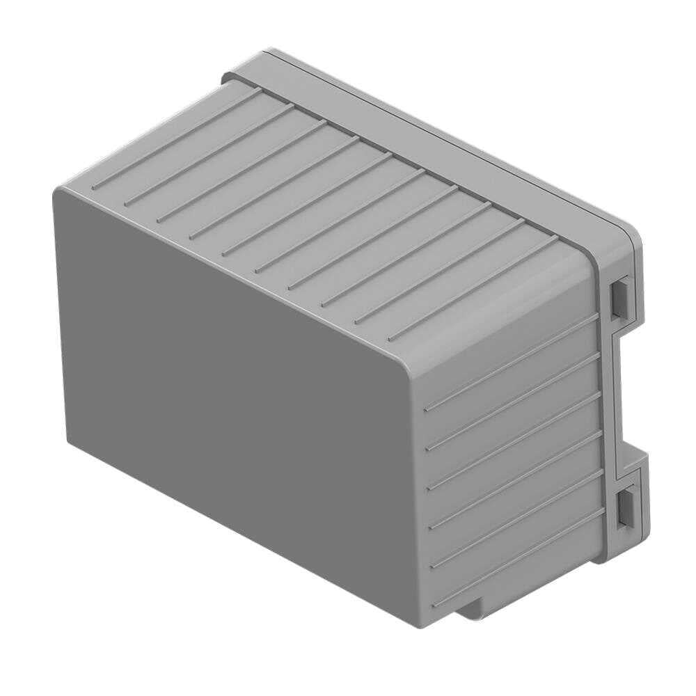 Icepeak Kompresörlü Oto Buzdolabı Bataryası